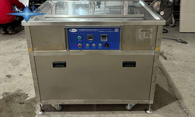 超聲波清洗機(jī)與環(huán)境污染：類(lèi)型、影響與管理策略
