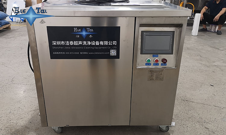 如何測量超聲波清洗機(jī)頻率？專業(yè)工具與操作指南全解析